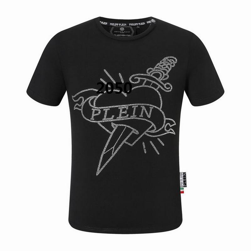 Philipp Plein T-shirts 132